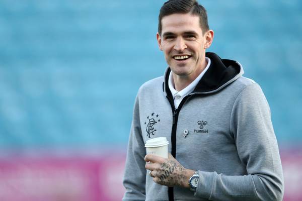 Sunderland describe Kyle Lafferty social media post as a ‘genuine mistake’