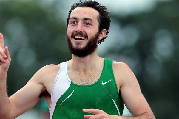 Lack of any Irish presence at the World Cross-Country ‘alarming’ says leading coach