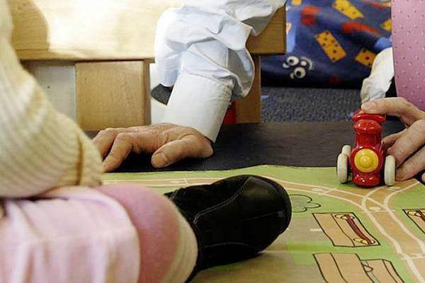 State childcare spend to hit €1bn annually, says Minister