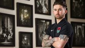 President’s Cup: Sean Maguire happy to ‘mature’ at Cork City