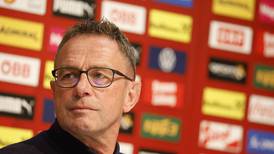 Ralf Rangnick leaves Manchester United after consultancy role is abandoned