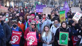 Women won’t be equal as long as they continue to ‘live in fear’ - Minister Josepha Madigan