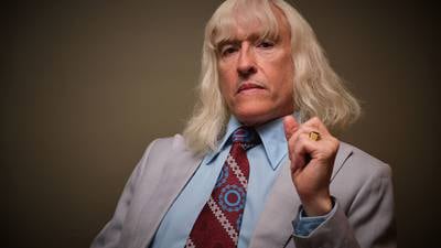 The Reckoning episode two review: How Jimmy Savile became leader of British entertainment’s parade of shame and horror