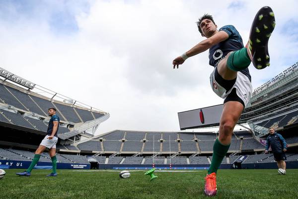 Schmidt expecting Carbery and McGrath to continue progress