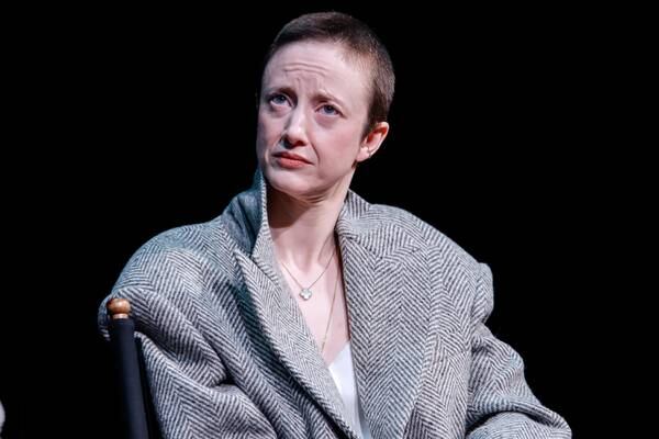 Andrea Riseborough: Academy will not disqualify surprise Oscar nominee