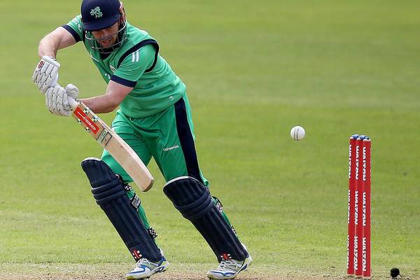 Powell and Roach star as West Indies beat Ireland in Harare