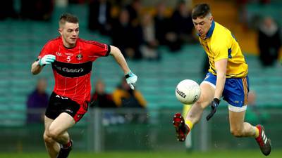 Munster SFC: The Nire fire from the blocks to leave Adare adrift