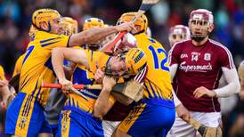 Clare beat Galway to Fenway Hurling Classic title in Boston