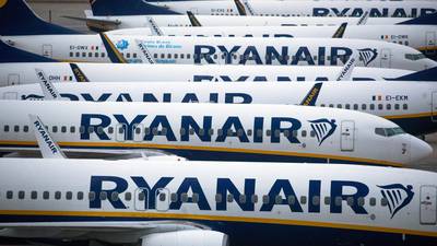 Ryanair rated joint-worst airline at dealing with refunds in 2020