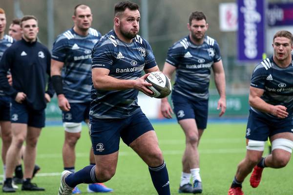 The Offload: All eyes on Leinster’s academy intake