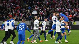 Euro 2024 wrap: Ireland’s hopes officially ended as Slovakia qualify