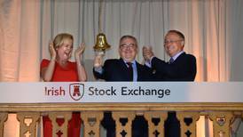Irish Stock Exchange seeks partner to lure Brexit business