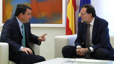 Spanish stalemate continues as Rajoy seeks governing partner