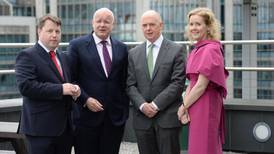 Monthly business awards launched by ‘Irish Times’