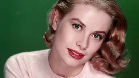 How Grace Kelly became an unlikely icon of Irish-American assimilation