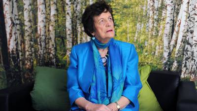 Philomena Lee among five given leave to challenge mother and baby homes report