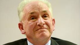 Priest  claims Irish Catholic Church ‘beyond point of redemption’