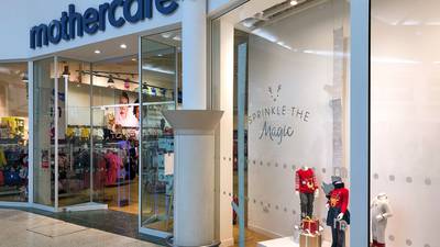 Mothercare’s UK operations collapse, all 79 shops to close