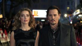 Johnny Depp accuses Amber Heard of having ‘painted-on bruises’ in lawsuit