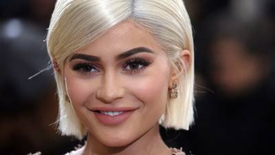 More than $1bn wiped off Snapchat’s value after Kylie Jenner diss