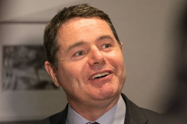 Plenty of money woes for Donohoe