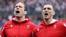 Wales stalwarts Alun Wyn Jones and Justin Tipuric announce international retirements