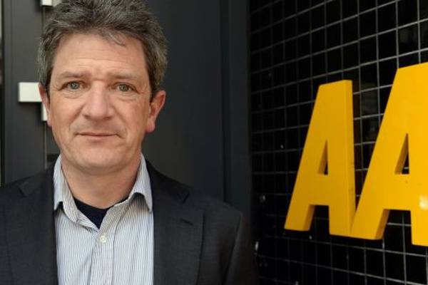 Reducing motorway speeds would be just a ‘gesture’, says AA