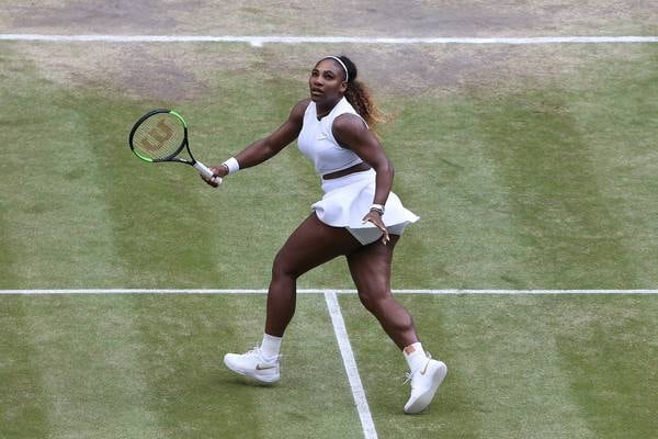 Serena Williams withdraws from Australian Open on medical advice