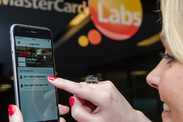 Mastercard to create 175 new high-tech jobs in Dublin