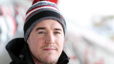 Rob Herring returns to captain Ulster against Zebre