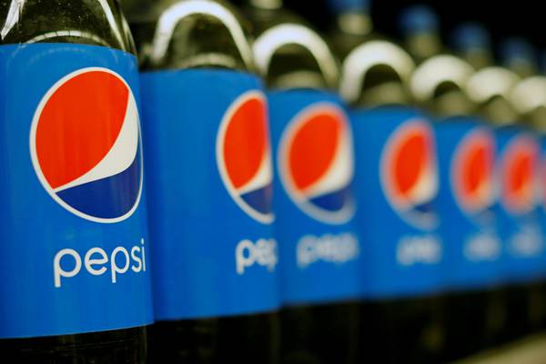 PepsiCo profits beat estimates as higher prices boost revenue