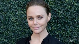 Stella McCartney: ‘I’m incredibly hygienic, but I’m not a fan of dry cleaning. Or any cleaning’