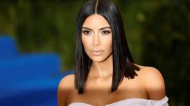 ‘I have been touched to see you in tears’: Kim Kardashian receives letter of apology from man who robbed her