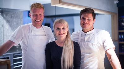 Beyond the Menu: what keeps Ireland’s chefs cooking?