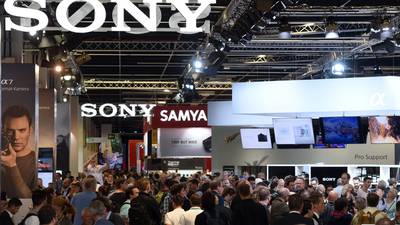 Sony commits to successor for PlayStation 4