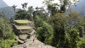 Discovering Colombia’s lost city