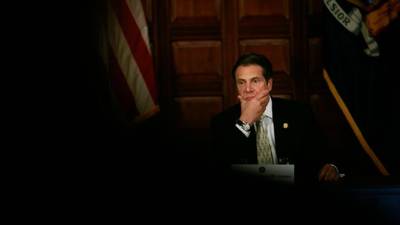 Cuomo looks to create tax free zones for companies in NY state