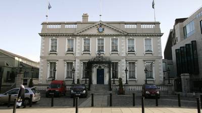 ‘People’s Dáil’ called to mark centenary of parliament’s first meeting