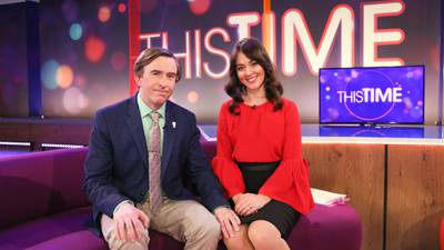 This Time With Alan Partridge: A wicked study in prejudice and panic