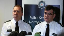 Vehicle checkpoints to return to Belfast after blast