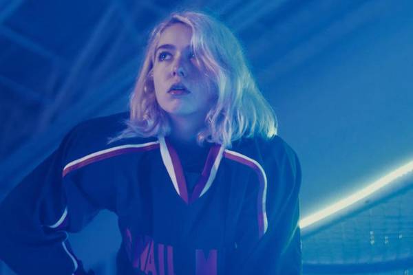 New artist of the week: Snail Mail