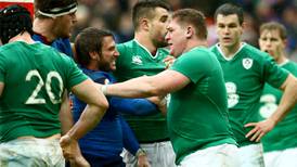 Gerry Thornley: History suggests Ireland's odds are far from generous