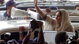 Ex-police jailed over Benazir Bhutto death as militants acquitted