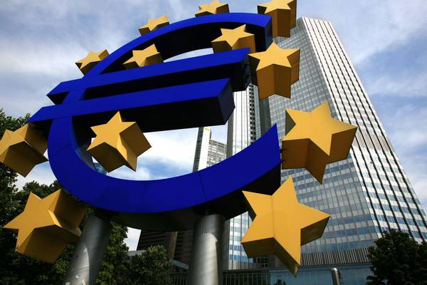 ECB could raise rates this year, board member tells Dublin event