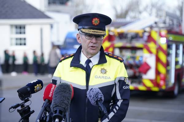 Man (60s) killed and boy (10) seriously injured in separate road traffic incidents in Offaly and Clare
