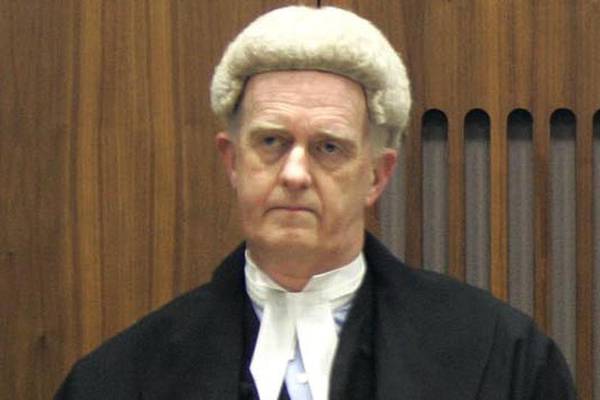 Contempt of court law a ‘minefield’ requiring urgent overhaul, says Supreme Court judge 