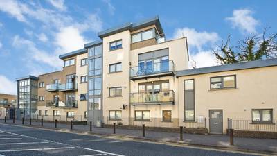 Tallaght apartment block for  €1.85m