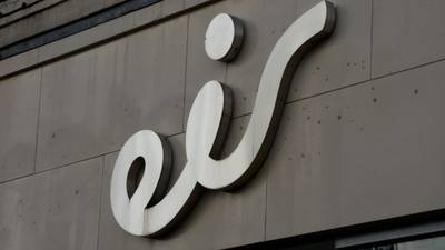 Eir Retail presence at watchdog meeting raises eyebrows