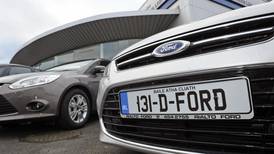 Registration system overhaul has failed to break car sales seasonality, says distributor