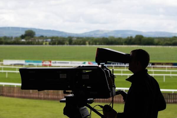 Racing TV says new Gambling Regulation bill will make broadcasting in Ireland unviable 
